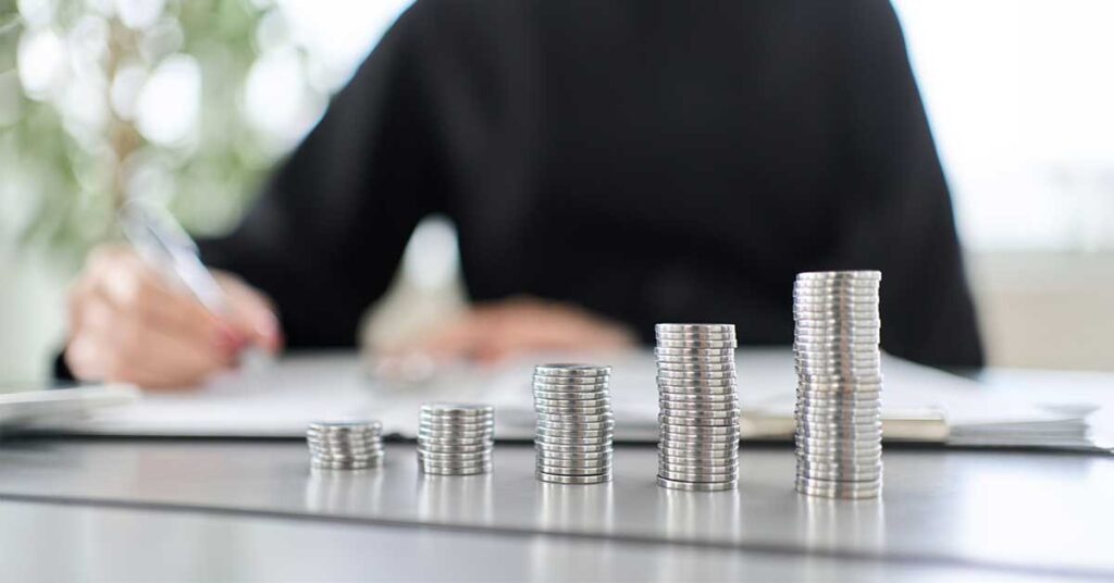 初心者におすすめの資産運用①つみたてNISA